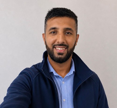Wayne Akeel Ahmed
