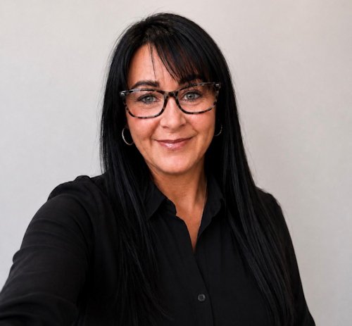 Joanne Joanne Noon