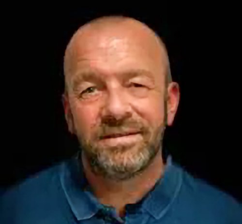 Wayne Mark Appleton