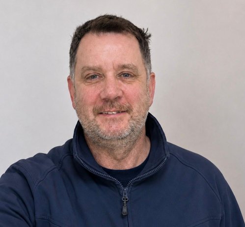 Steve Steve Lyon